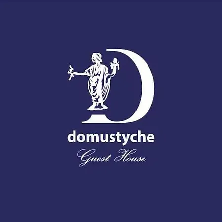 Konukevi Domustyche *