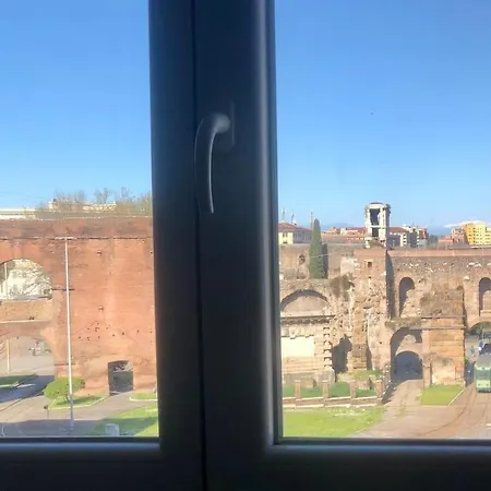 ゲストハウス Domustyche