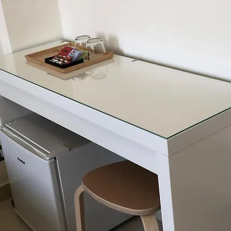 Domustyche ゲストハウス ローマ