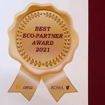 Domustyche ゲストハウス ローマ