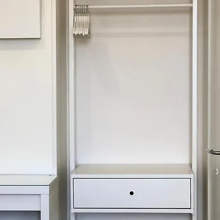 Domustyche ゲストハウス