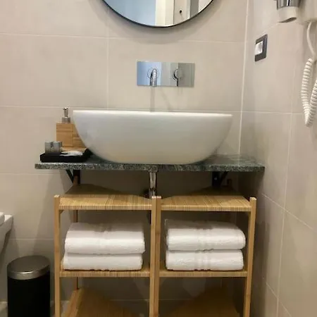 Domustyche ゲストハウス ローマ