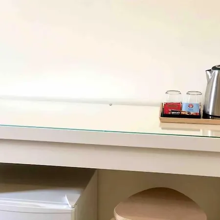 Domustyche ゲストハウス ローマ