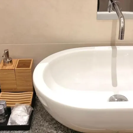 Domustyche ゲストハウス