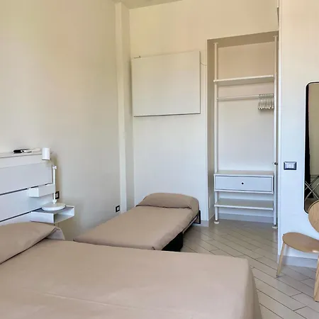 Domustyche ゲストハウス