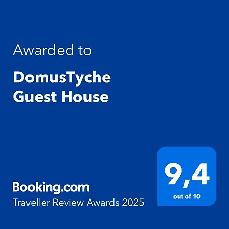 Domustyche 4*