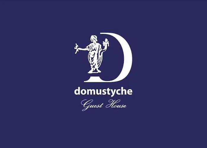 Gasthuis Domustyche 4*